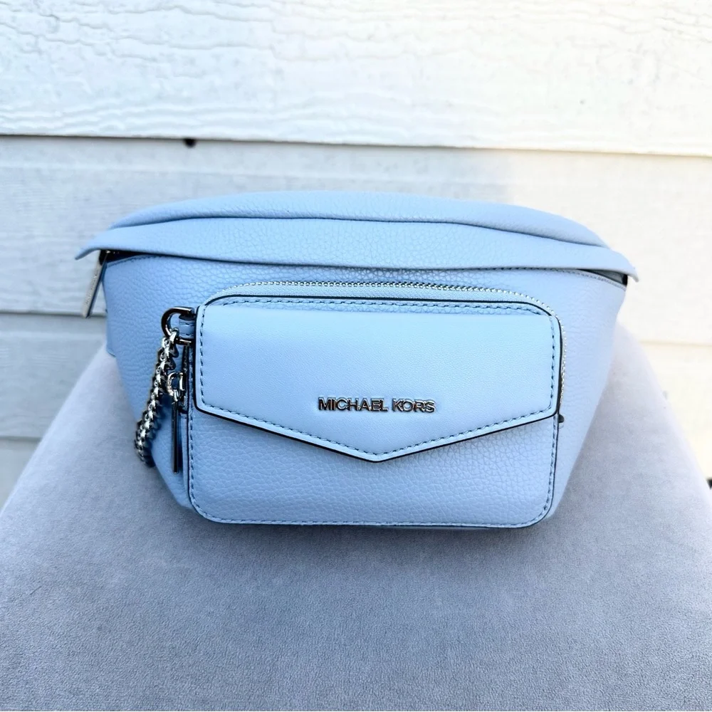 Michael Kors belt bag